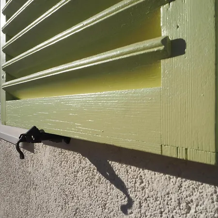 Haus An Der Lieser *