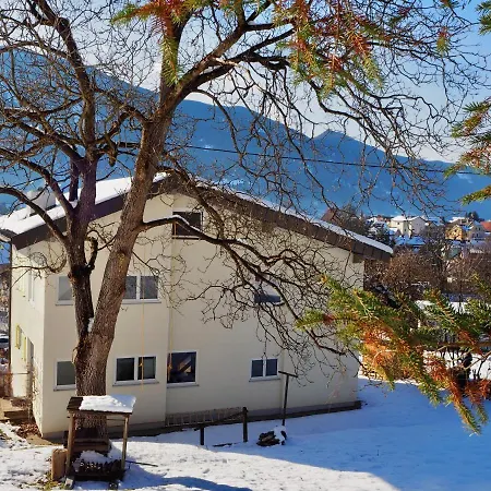Holiday home Haus An Der Lieser *