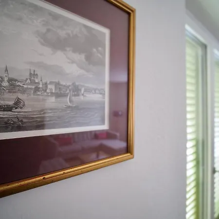 Haus An Der Lieser Spittal an der Drau