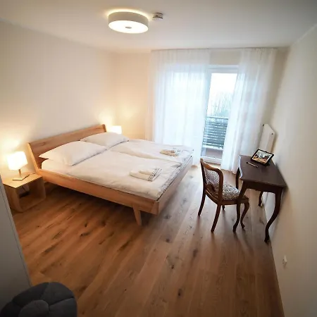 Haus An Der Lieser Holiday home *