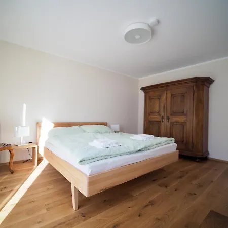 Casa de Férias Haus An Der Lieser *