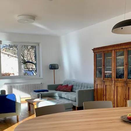 Casa de Férias Haus An Der Lieser