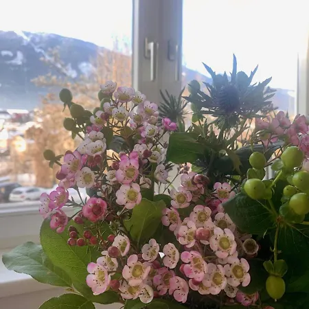 Haus An Der Lieser Casa de Férias *