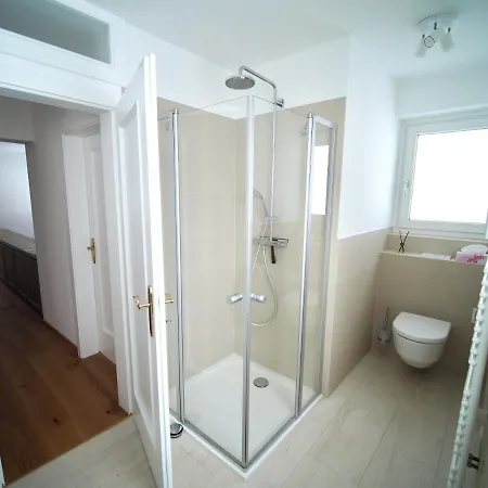 Casa de Férias Haus An Der Lieser Spittal an der Drau