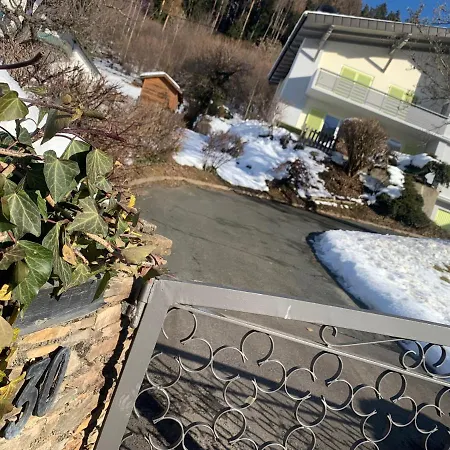 Haus An Der Lieser Сasa de vacaciones *