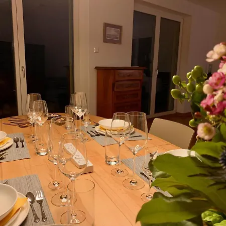 Haus An Der Lieser * Spittal an der Drau