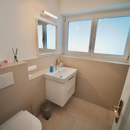 Haus An Der Lieser Casa de Férias *