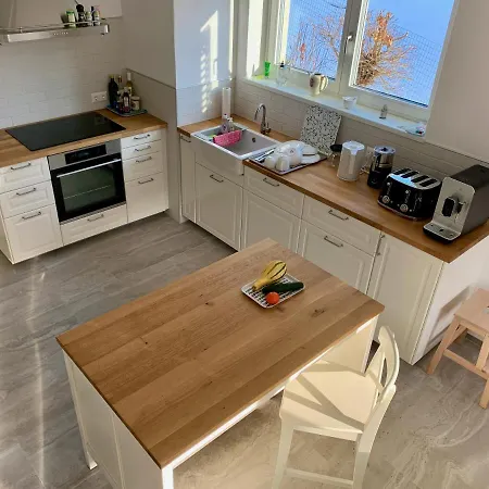 Haus An Der Lieser *