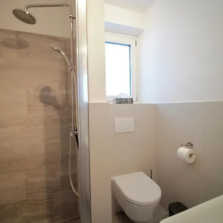 Haus An Der Lieser Casa de Férias