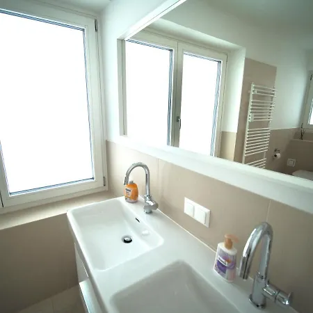 Haus An Der Lieser Casa de Férias Spittal an der Drau