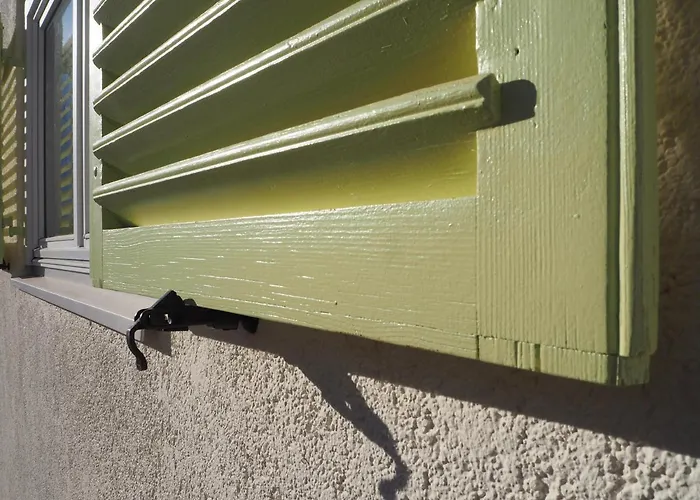 Haus An Der Lieser *