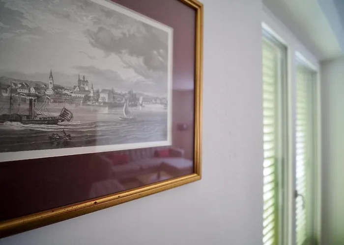 Haus An Der Lieser Spittal an der Drau