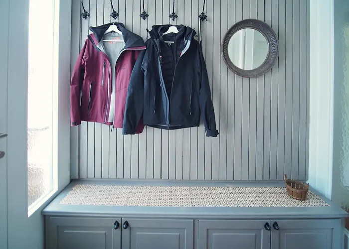 Dom wakacyjny Haus An Der Lieser