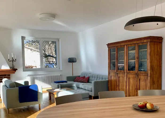 Dom wakacyjny Haus An Der Lieser