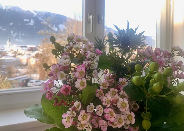 Haus An Der Lieser Dom wakacyjny *