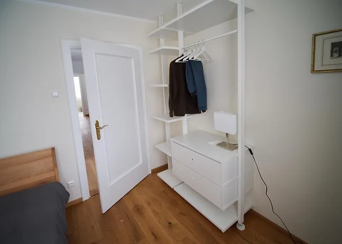 Haus An Der Lieser *