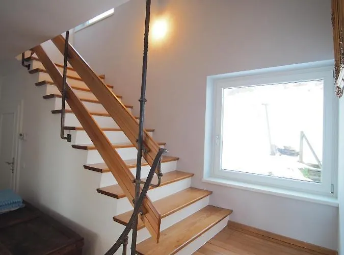 Haus An Der Lieser Spittal an der Drau