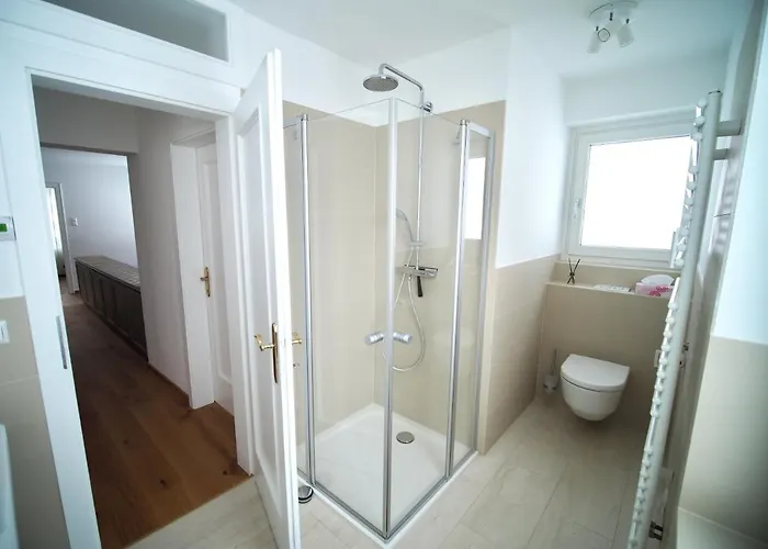 Dom wakacyjny Haus An Der Lieser Spittal an der Drau