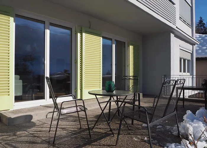 Haus An Der Lieser Dom wakacyjny