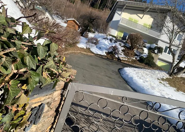 Haus An Der Lieser Dom wakacyjny *