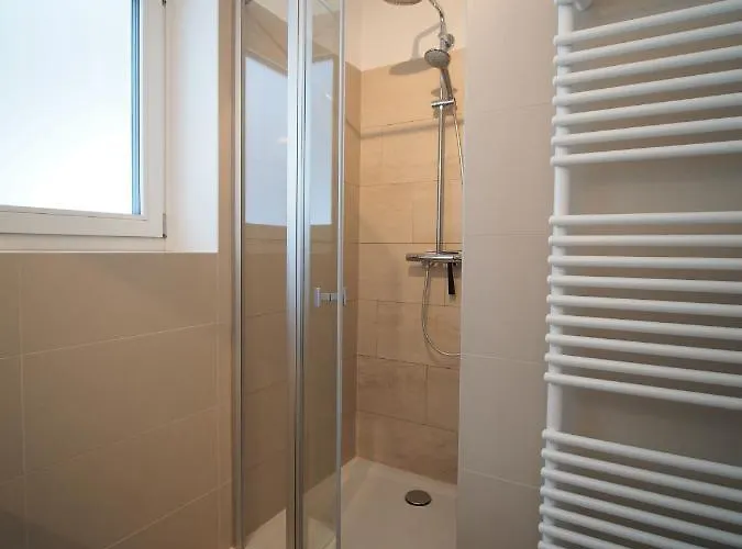 Haus An Der Lieser Dom wakacyjny