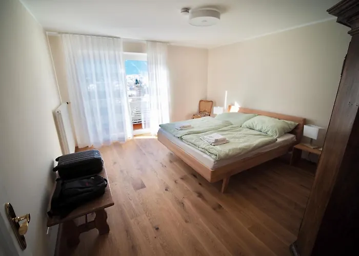 Dom wakacyjny Haus An Der Lieser *