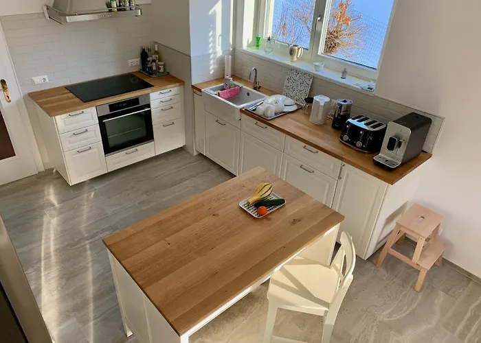 Haus An Der Lieser *