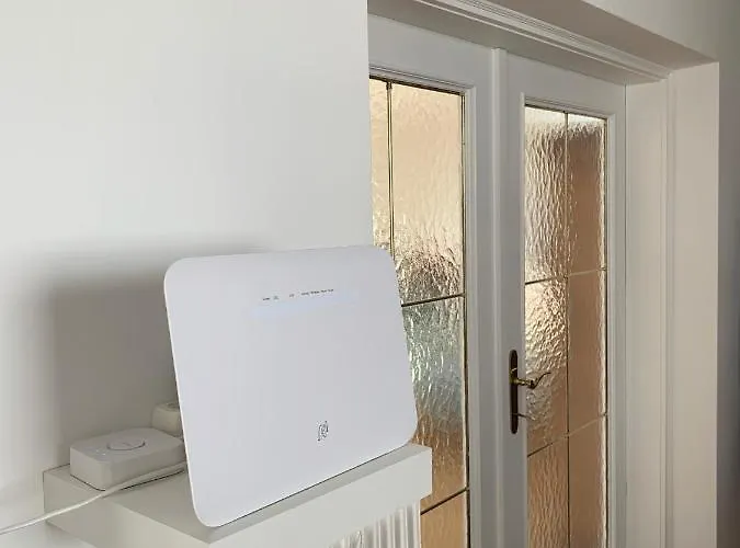 Haus An Der Lieser Spittal an der Drau