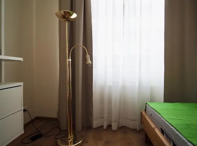 Dom wakacyjny Haus An Der Lieser