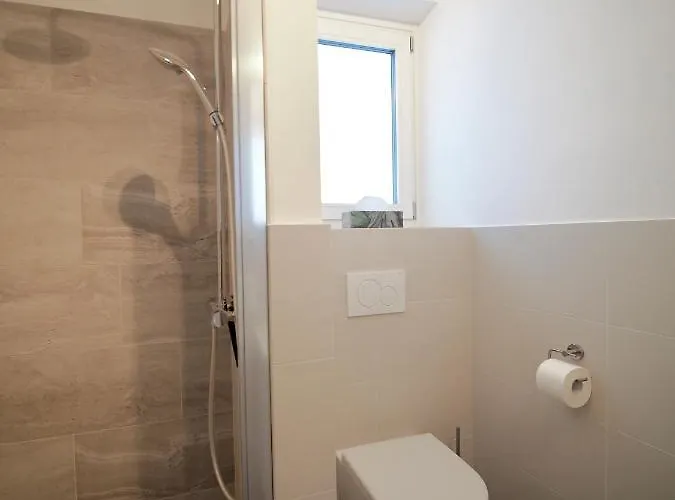 Haus An Der Lieser Dom wakacyjny