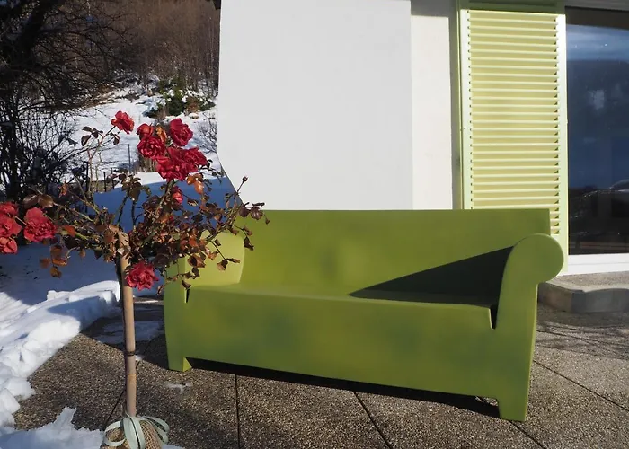 Haus An Der Lieser Dom wakacyjny *